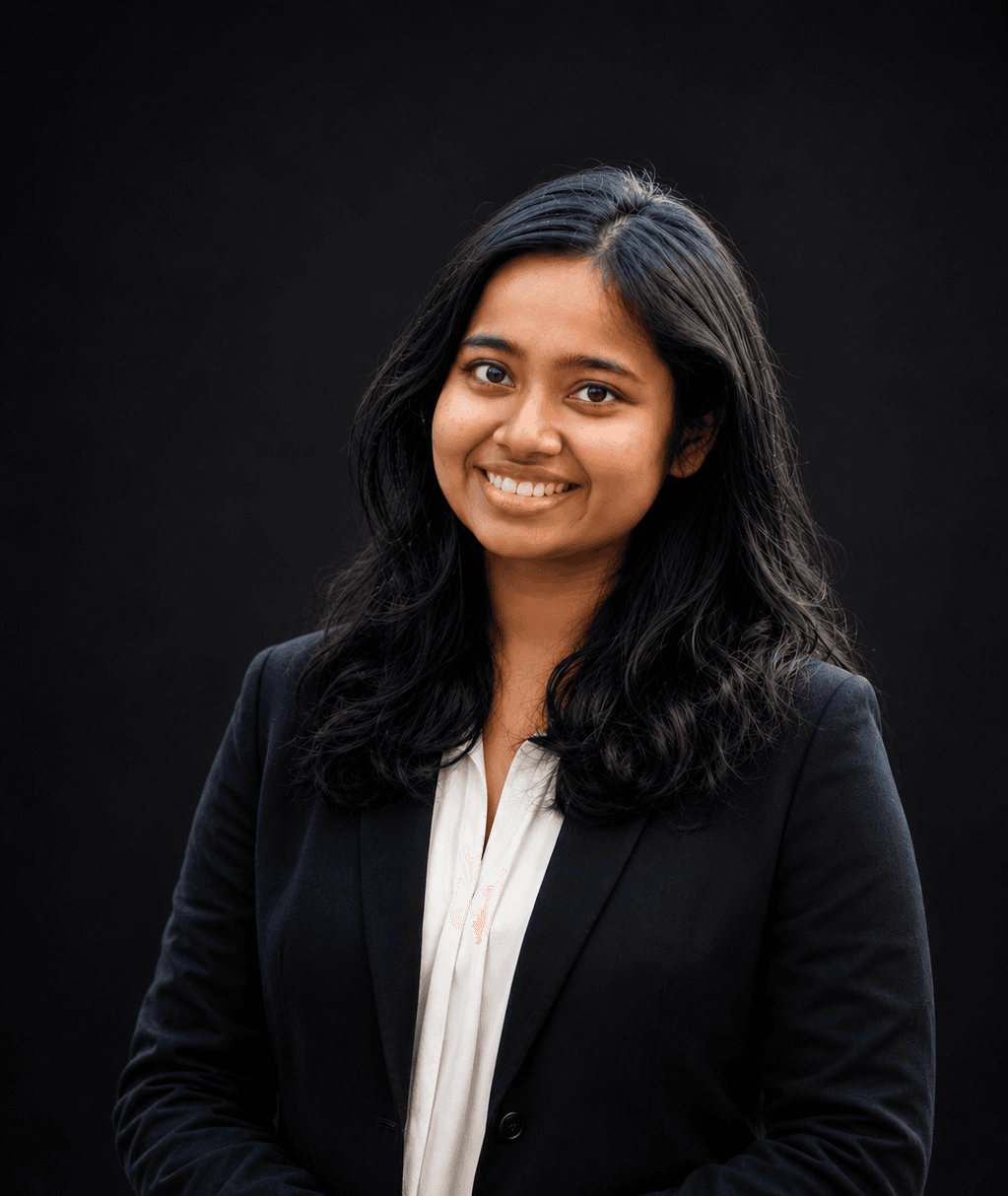 Dimpal Mohanty