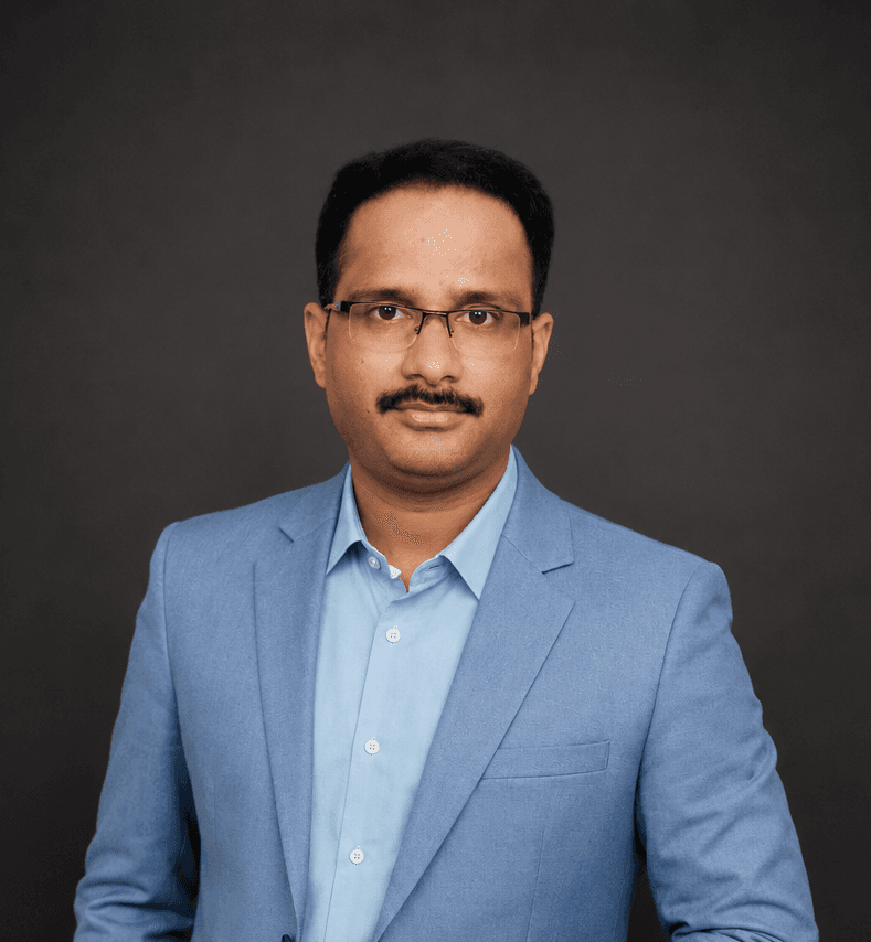 Sunil Panigrahi