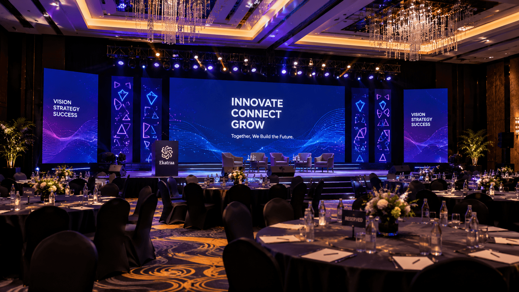 Corporate Events
