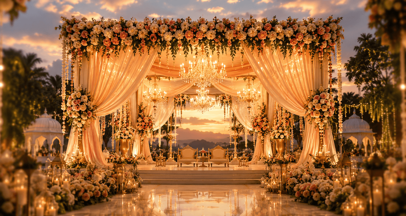 Magical Weddings